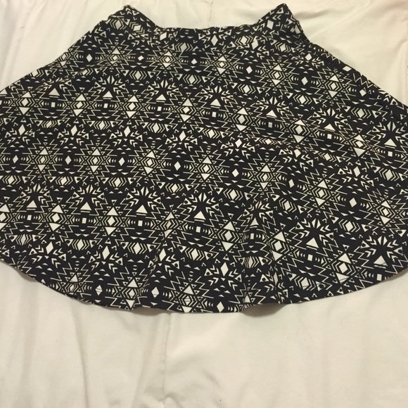 skater skirt