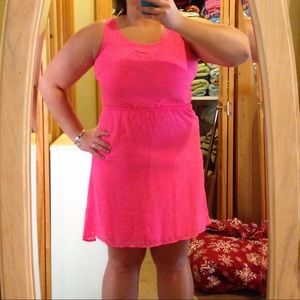 Dress bundle reserved