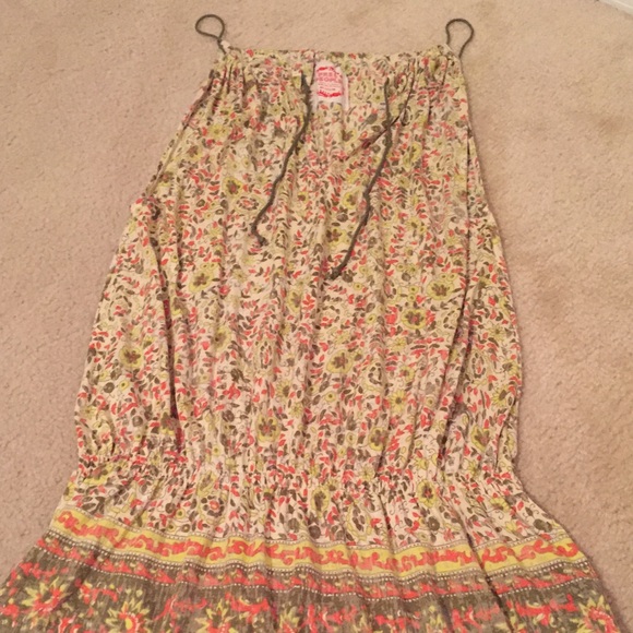 Free People tunic