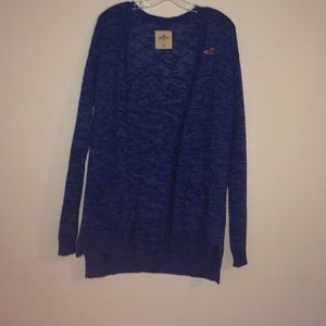 Hollister Cardigan