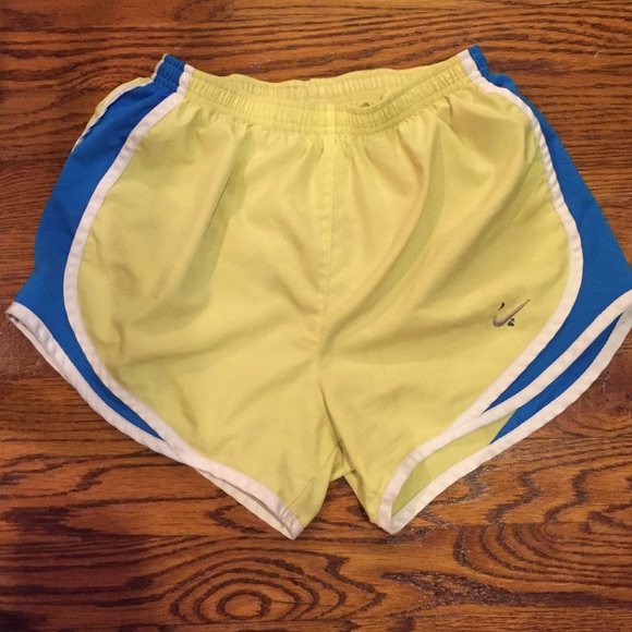 Nike Tempo Running shorts