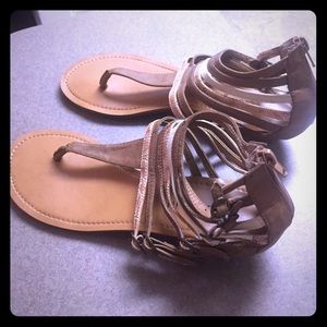 Madden Girl Sandals