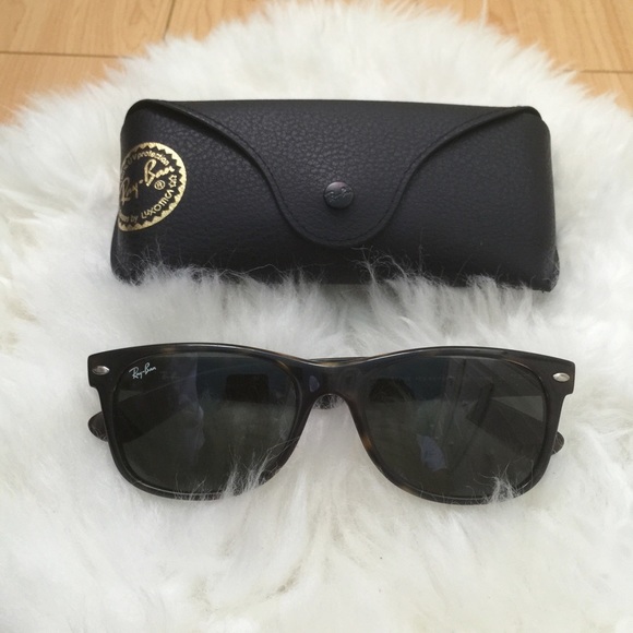Ray-Ban Accessories - Sold