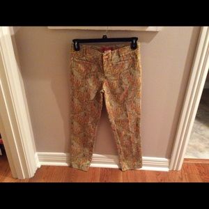 Anthropologie Cartonnier Brand.