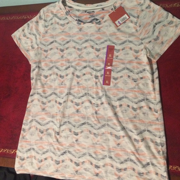 Brand New Mossimo T-shirt