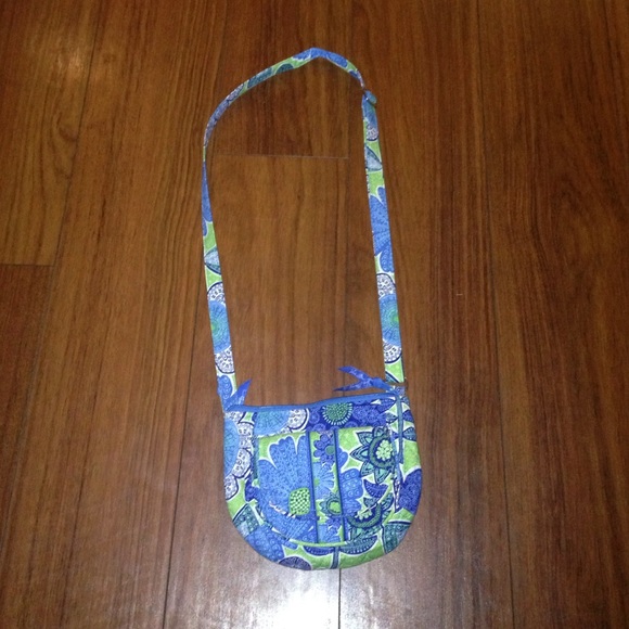 vera bradley purse
