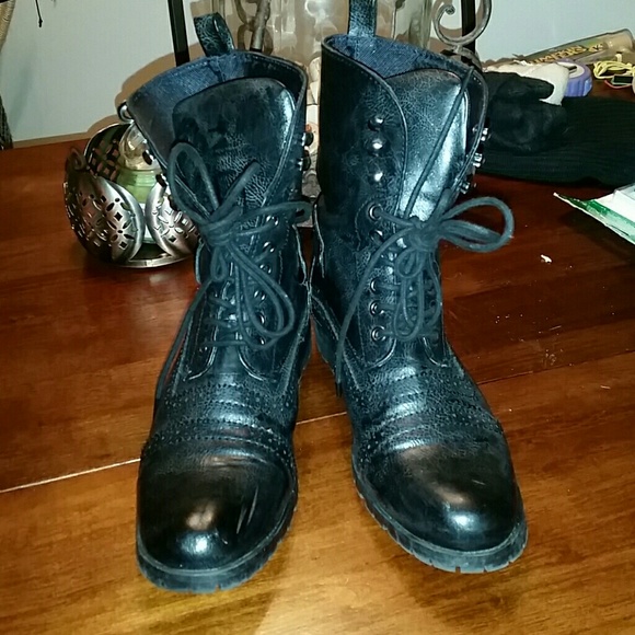 Boots
