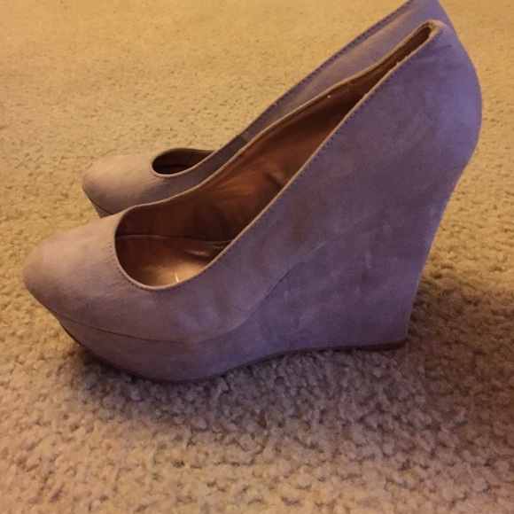Wedges - Picture 2 of 2