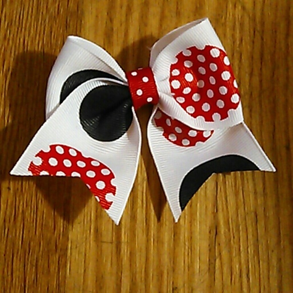 Tutu and Bow - Picture 3 of 3