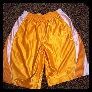 Nike shorts