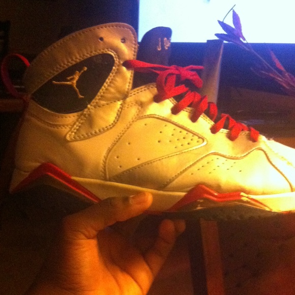 Jordan Olympic 7s - Picture 2 of 4