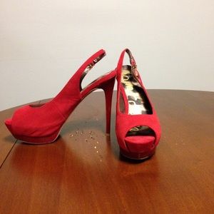 Sam Edelman Shoes