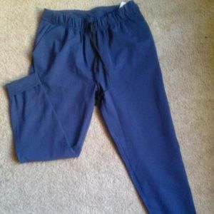 Lululemon jet crop pants
