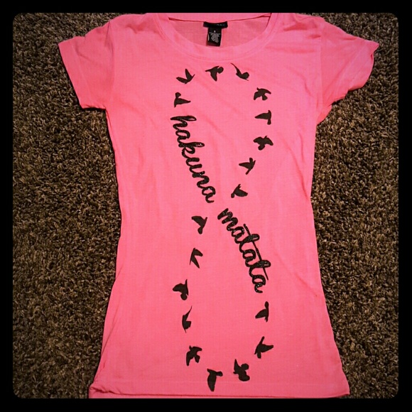 Rue 21 Shirt