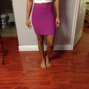 BCBG skirt