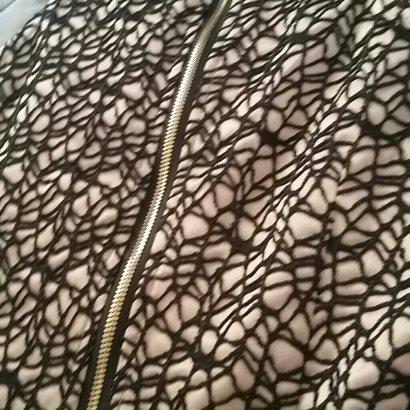 Peplum top - Picture 3 of 3