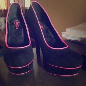 Candies Heels