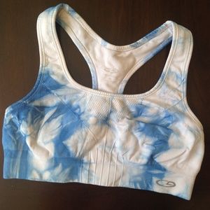 Bundle small sports bras & grey crop for @samidk