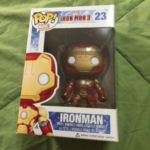 Funko Pop