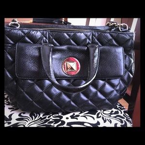 New York Liberty Street Campbell Quilted