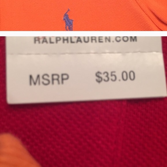 2 size 5 boys shorts to size 6 boys polo shirts - Picture 3 of 4