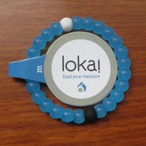 lokia bracelet