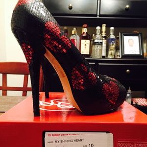 Iron Fist My Shinning Heart