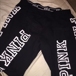 FASHION SHOW EXCLUSIVE SKINNY PANT