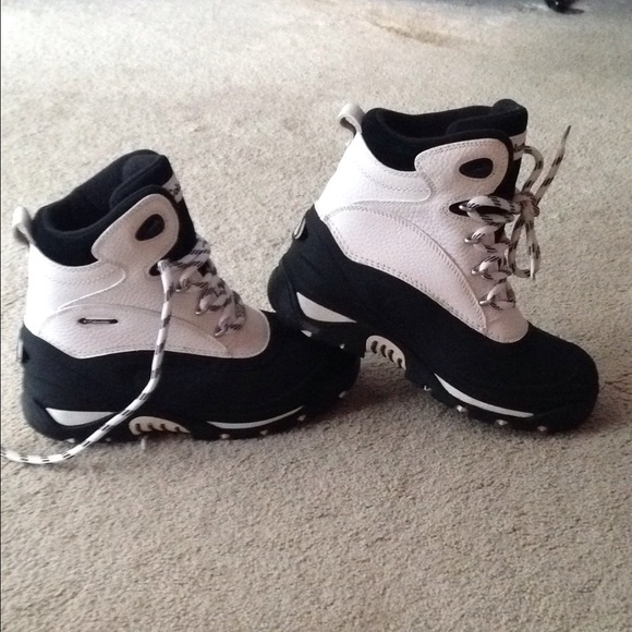 Columbia Boots