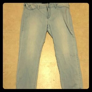 Rock and Republic jegging