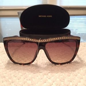 Michael Kors sunglasses