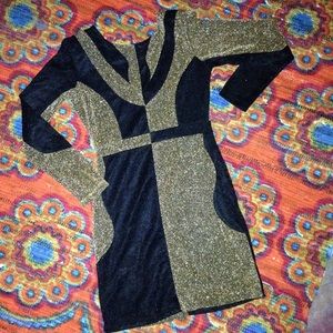 BUNDLE TRADE dress bodysuit hoodie @jfrascat