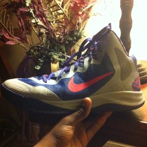 Nike hyperenforcer - Picture 1 of 4