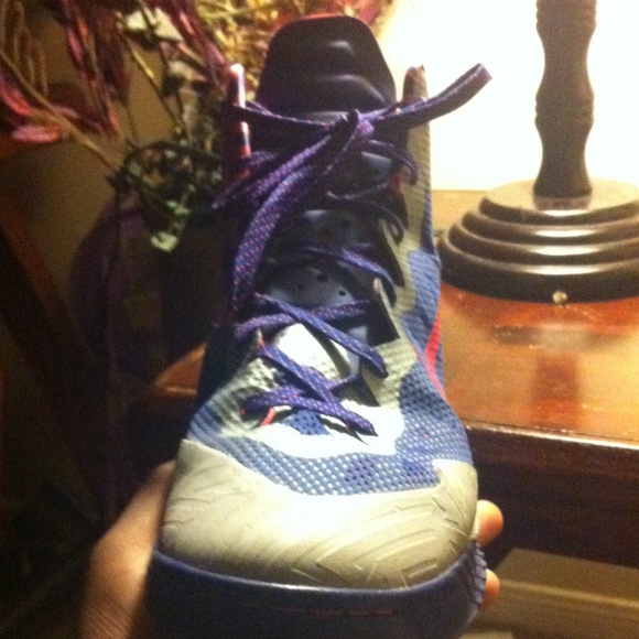 Nike hyperenforcer - Picture 2 of 4