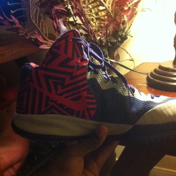 Nike hyperenforcer - Picture 3 of 4