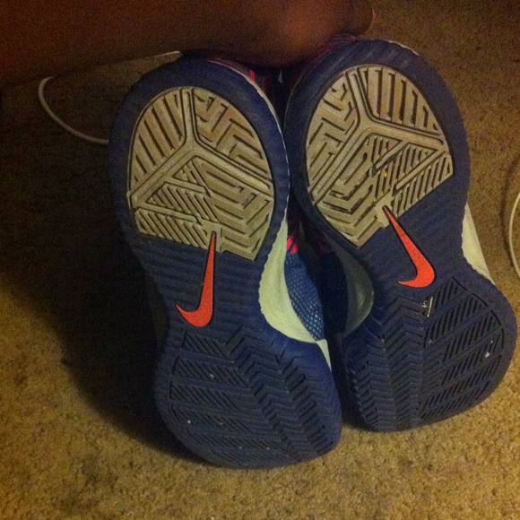 Nike hyperenforcer - Picture 4 of 4