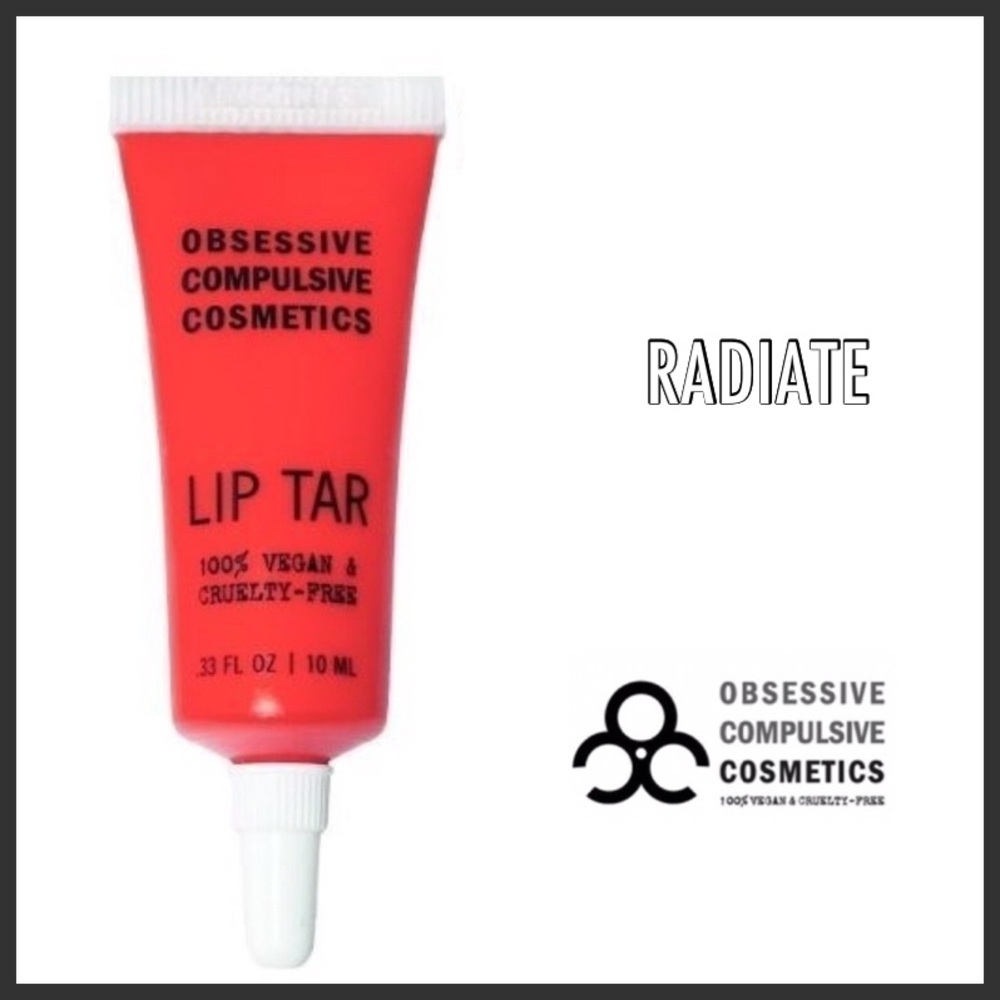 🆕 OCC Lip Tar - Radiate