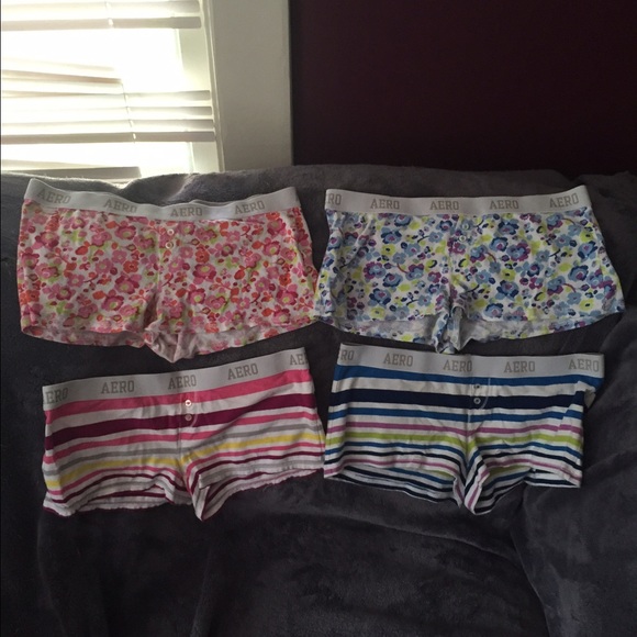 Pajama Shorts