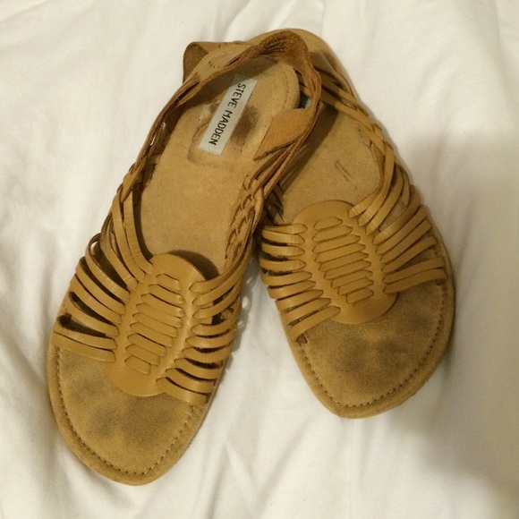 Steve Madden shoes