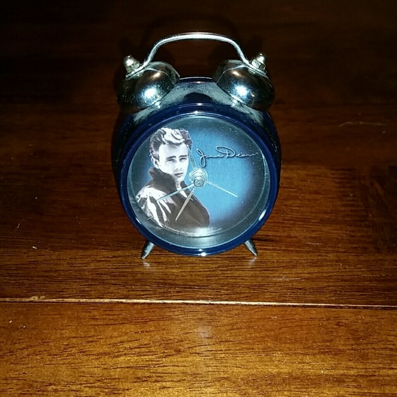 Alarm clock