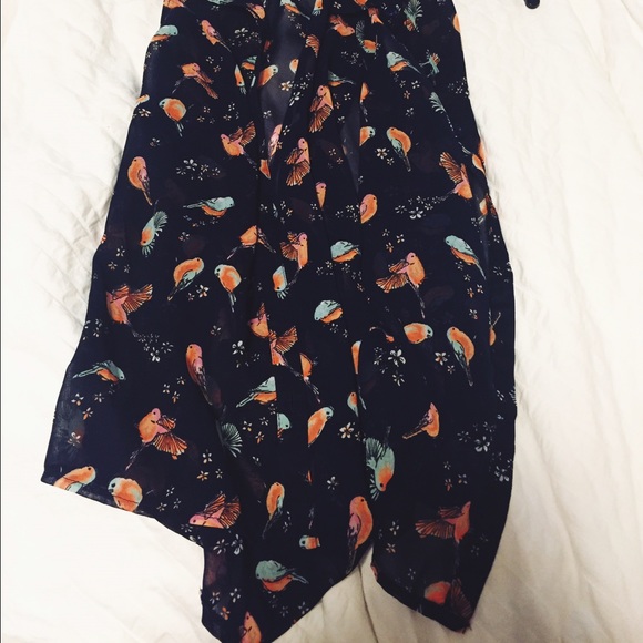 Swallows button up - Picture 2 of 3