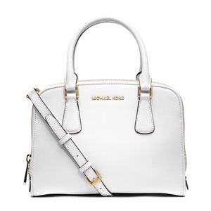 Michael Kors Reese Large Satchel