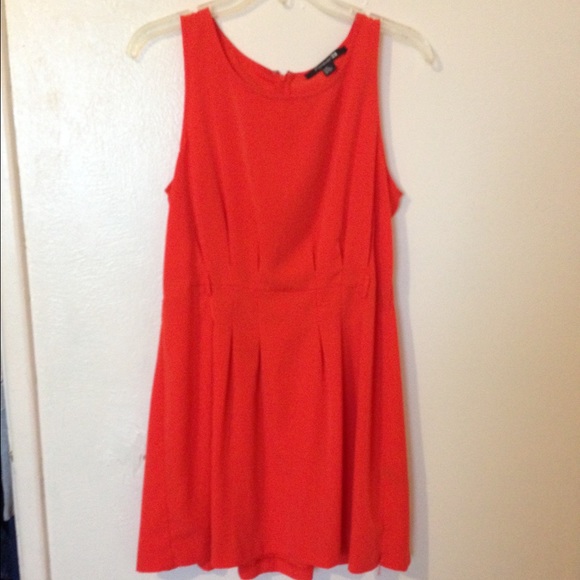 Spring/summer dress
