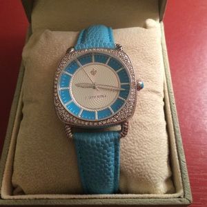 Judith Ripka Watch
