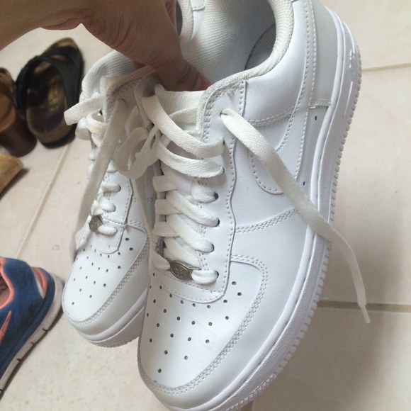 Nike Air Force 1