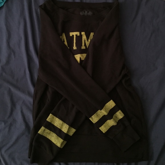 Batman Sweatshirt