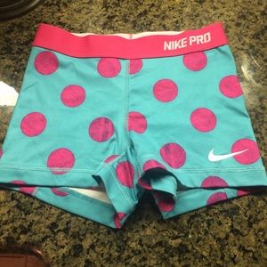 Rare Nike pros