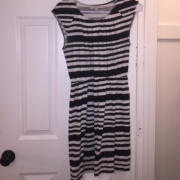 loft dress