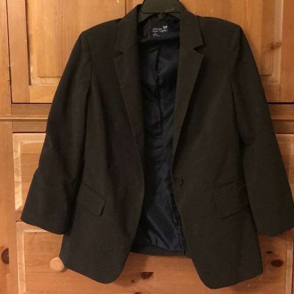 Cute boyfriend blazer