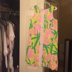 Lilly Pulitzer for Target Dress
